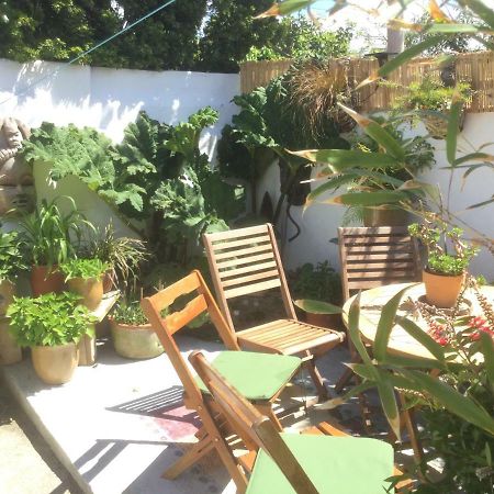 Bambu Cottage Newquay  Ngoại thất bức ảnh