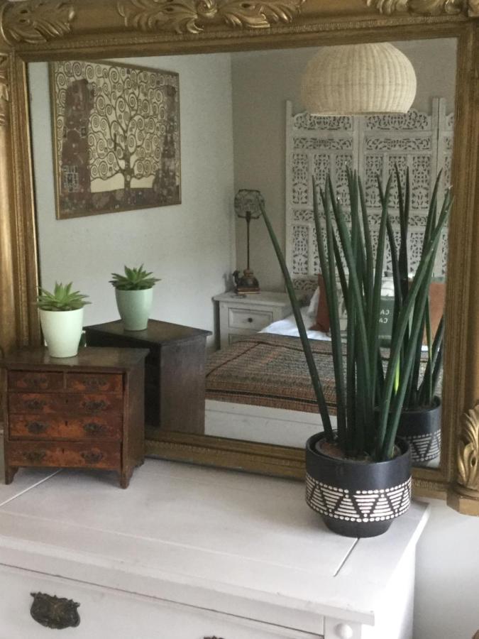 Bambu Cottage Newquay  Ngoại thất bức ảnh