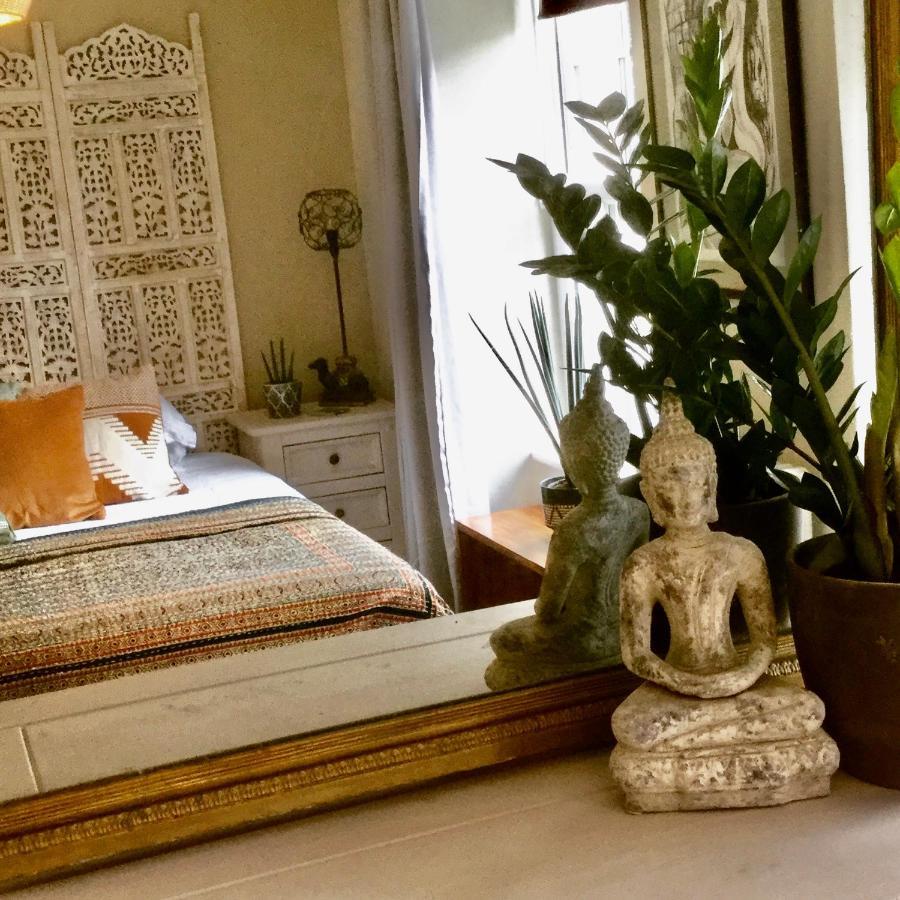 Bambu Cottage Newquay  Ngoại thất bức ảnh