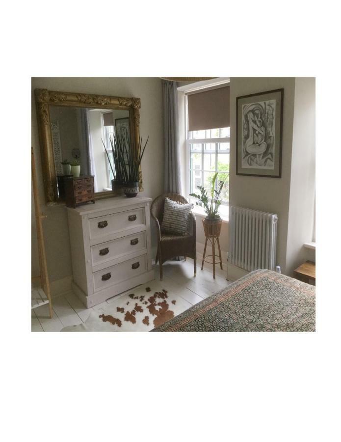 Bambu Cottage Newquay  Ngoại thất bức ảnh