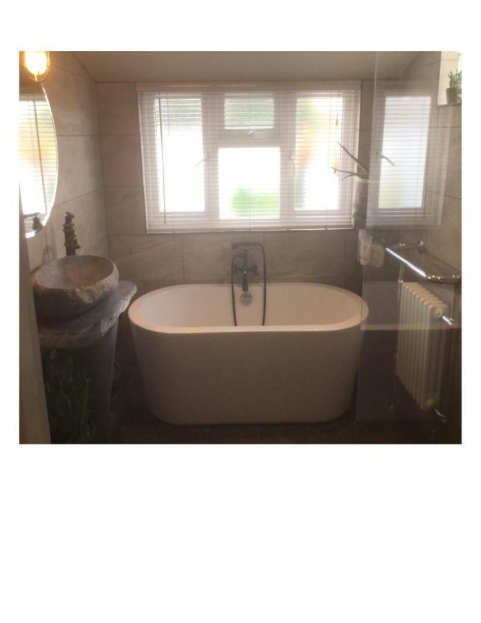 Bambu Cottage Newquay  Ngoại thất bức ảnh