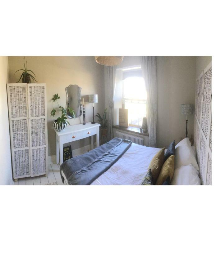 Bambu Cottage Newquay  Ngoại thất bức ảnh